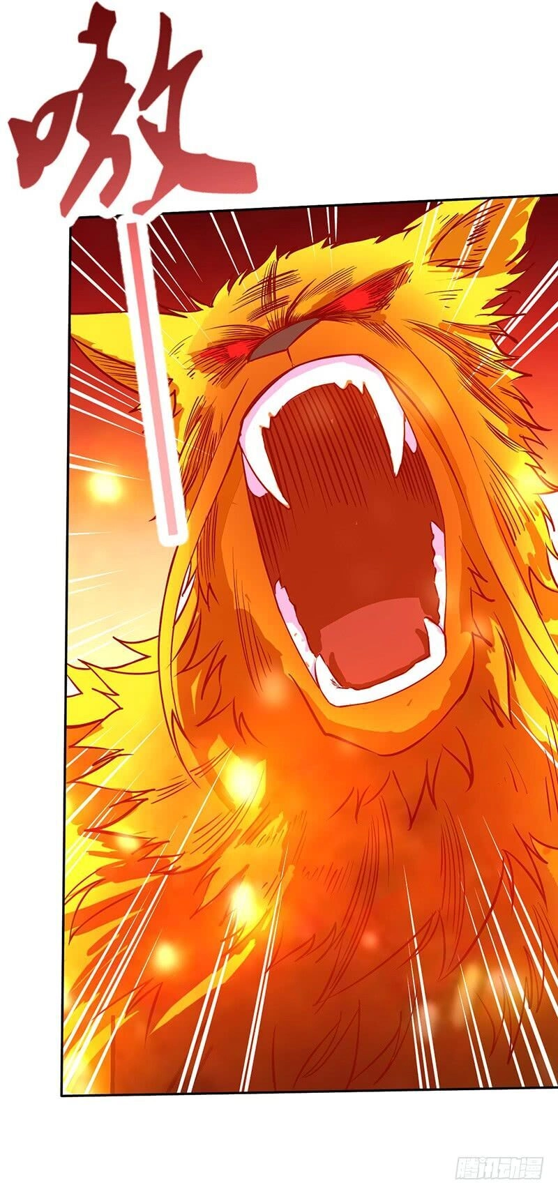 Hỗn Độn Kiếm Thần Chapter 49 - 4