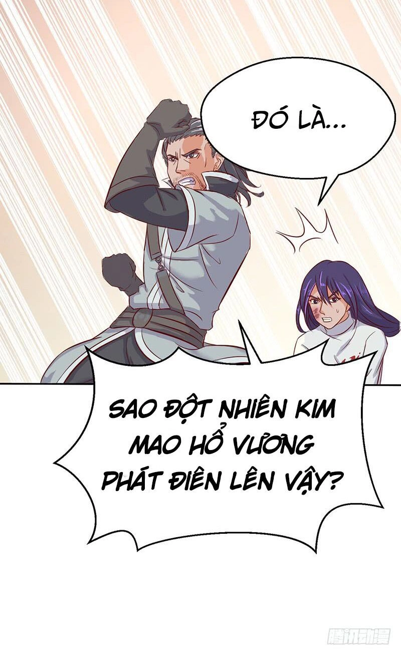 Hỗn Độn Kiếm Thần Chapter 49 - 6