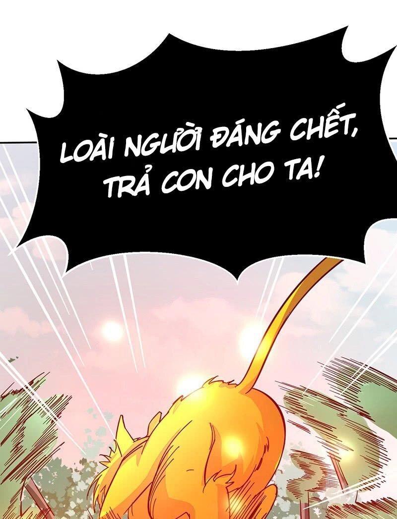 Hỗn Độn Kiếm Thần Chapter 49 - 8