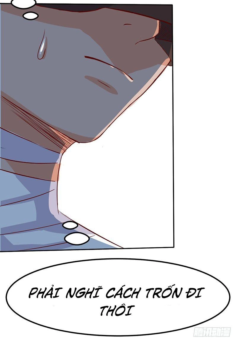 Hỗn Độn Kiếm Thần Chapter 49 - 15