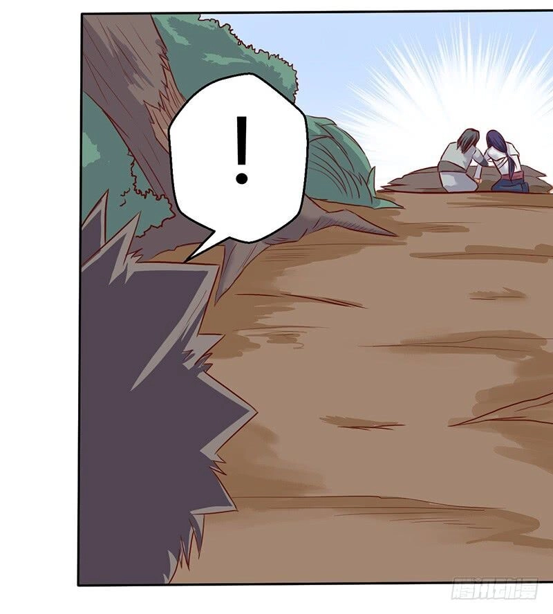 Hỗn Độn Kiếm Thần Chapter 49 - 16