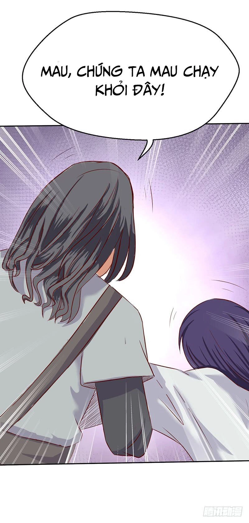 Hỗn Độn Kiếm Thần Chapter 49 - 17