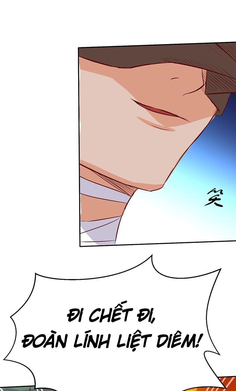 Hỗn Độn Kiếm Thần Chapter 49 - 18