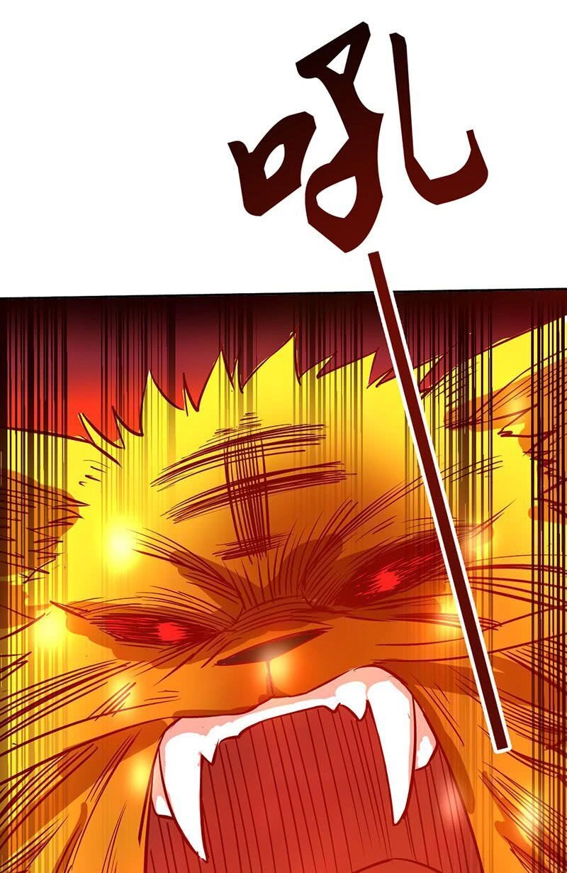 Hỗn Độn Kiếm Thần Chapter 49 - 20