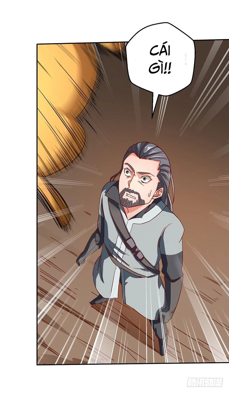 Hỗn Độn Kiếm Thần Chapter 49 - 23