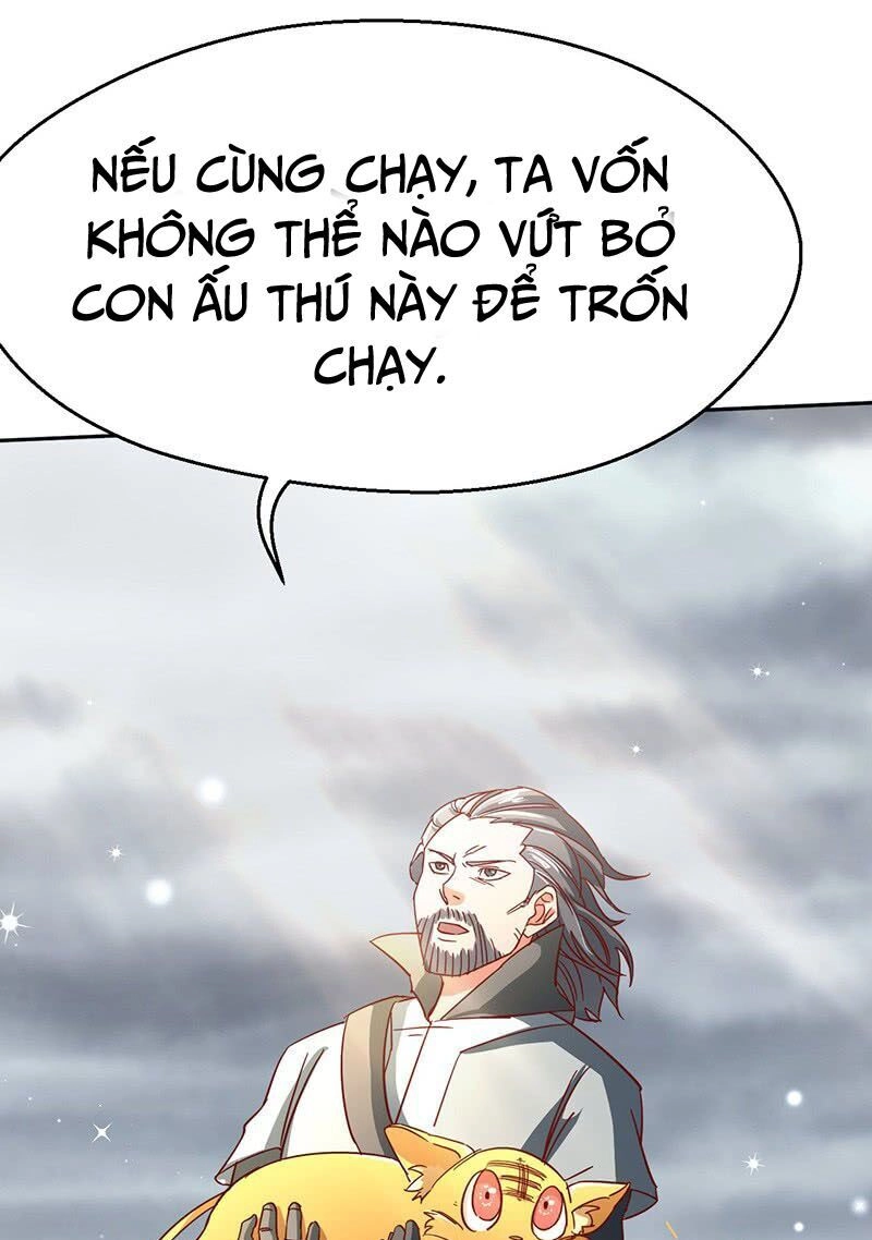 Hỗn Độn Kiếm Thần Chapter 49 - 27