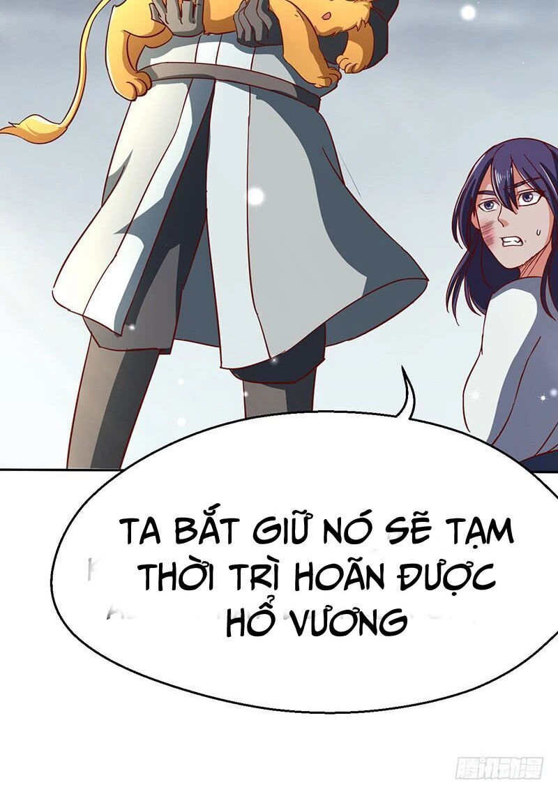 Hỗn Độn Kiếm Thần Chapter 49 - 28