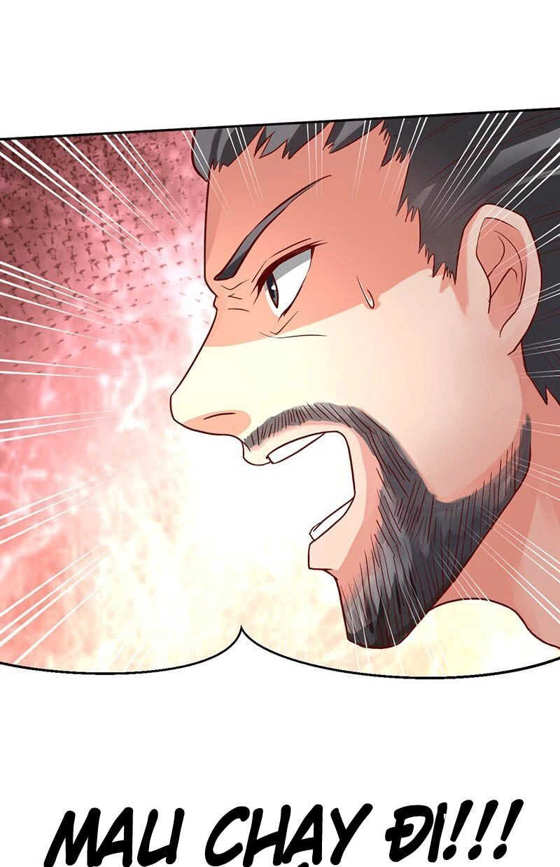 Hỗn Độn Kiếm Thần Chapter 49 - 32