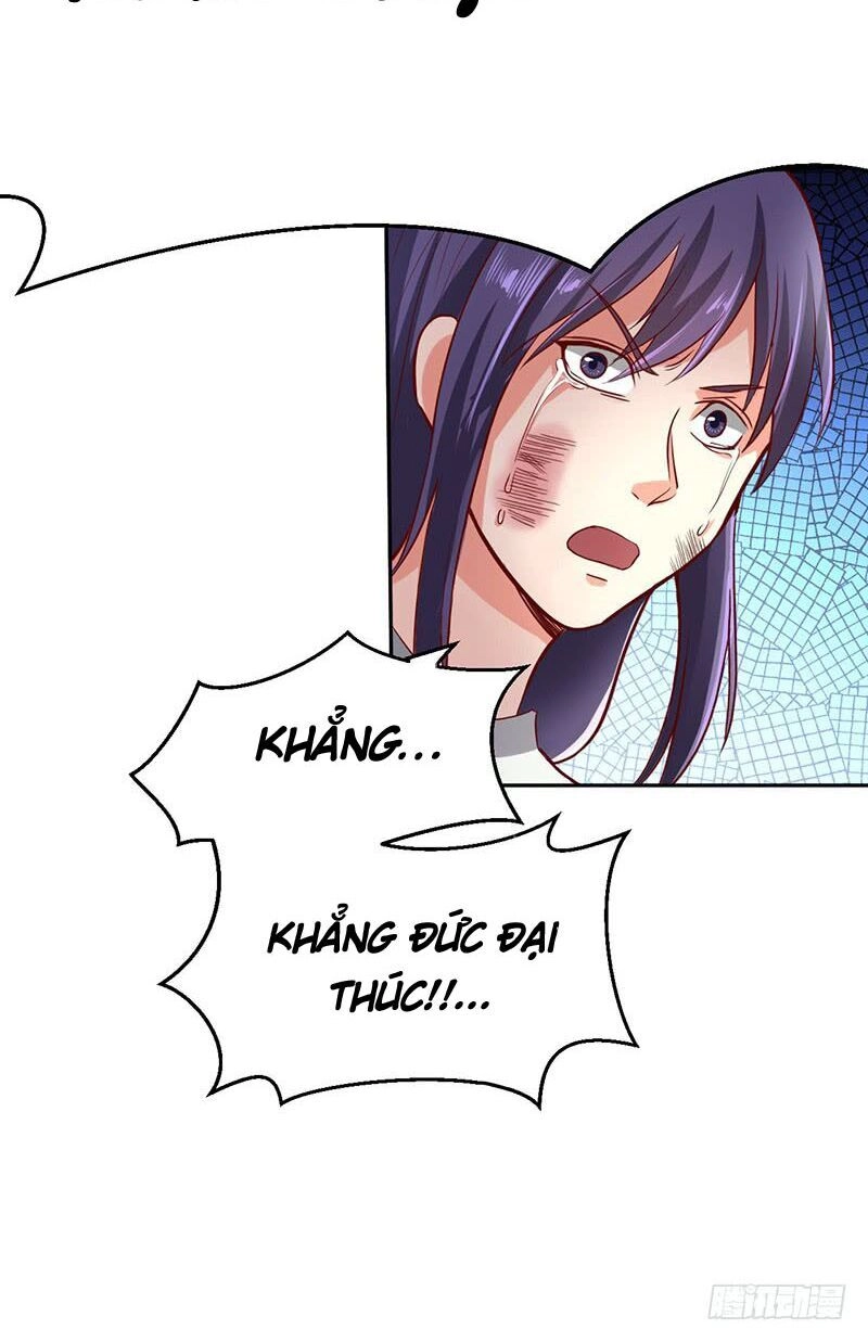 Hỗn Độn Kiếm Thần Chapter 49 - 33