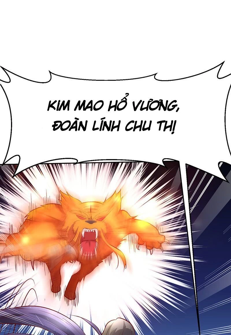 Hỗn Độn Kiếm Thần Chapter 49 - 34