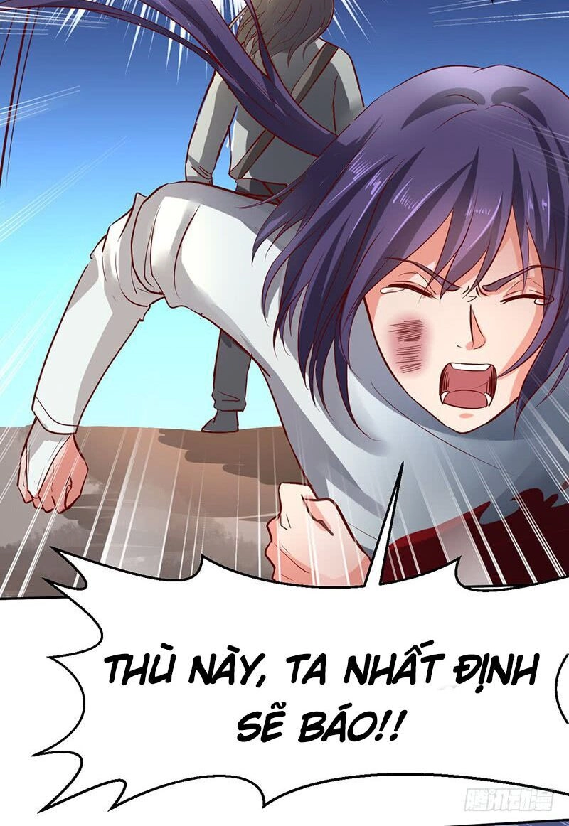 Hỗn Độn Kiếm Thần Chapter 49 - 35