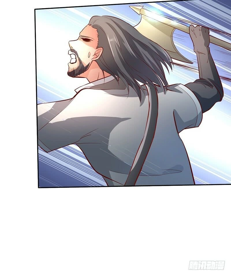 Hỗn Độn Kiếm Thần Chapter 49 - 36