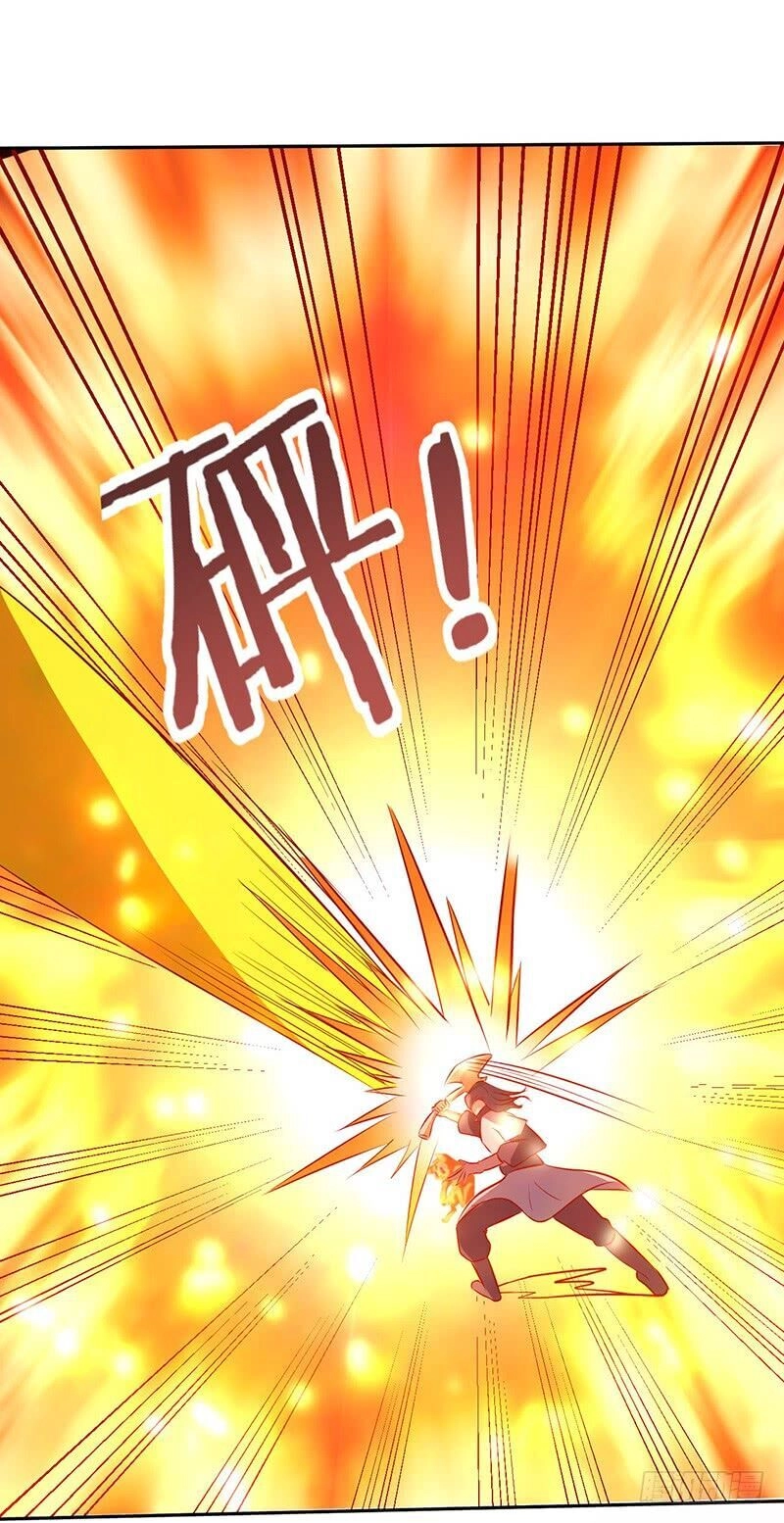 Hỗn Độn Kiếm Thần Chapter 49 - 37