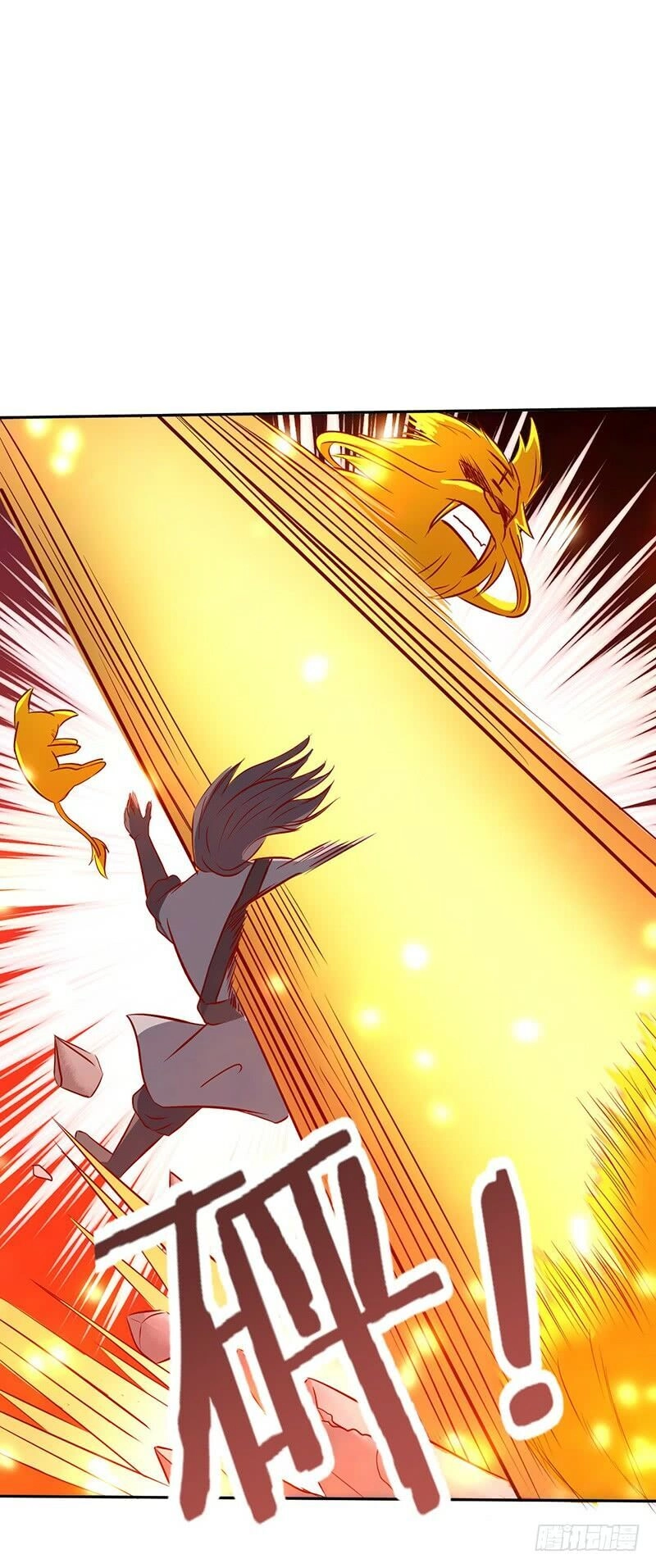 Hỗn Độn Kiếm Thần Chapter 49 - 39