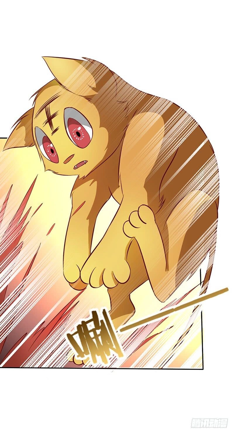 Hỗn Độn Kiếm Thần Chapter 49 - 40