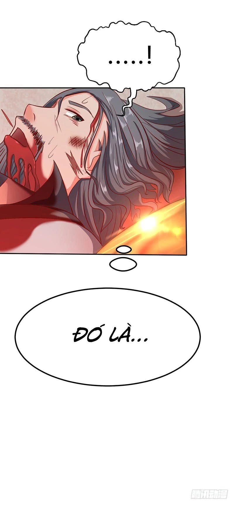 Hỗn Độn Kiếm Thần Chapter 49 - 42