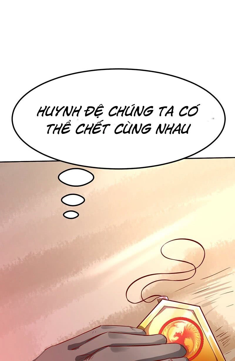 Hỗn Độn Kiếm Thần Chapter 49 - 43