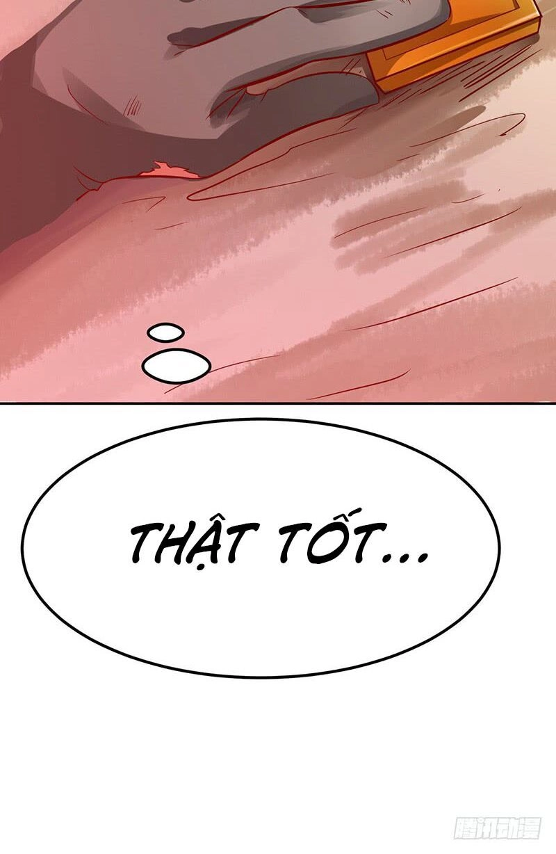 Hỗn Độn Kiếm Thần Chapter 49 - 44