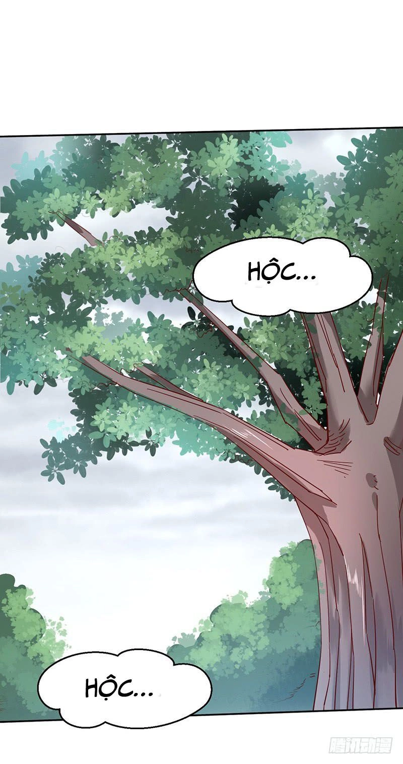 Hỗn Độn Kiếm Thần Chapter 50 - 1