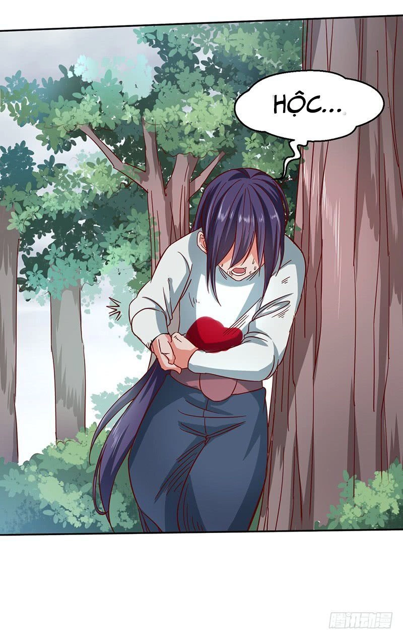 Hỗn Độn Kiếm Thần Chapter 50 - 2