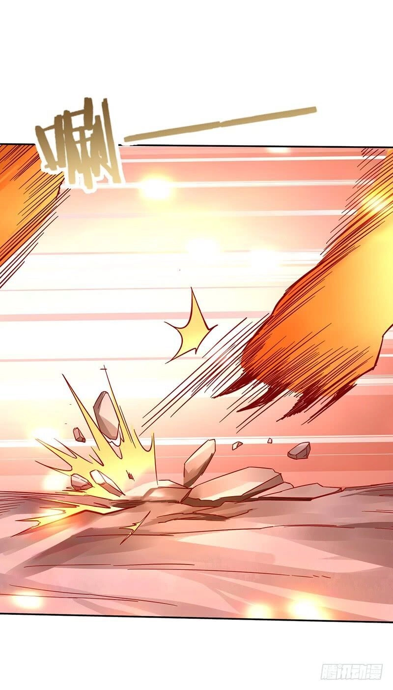 Hỗn Độn Kiếm Thần Chapter 50 - 3