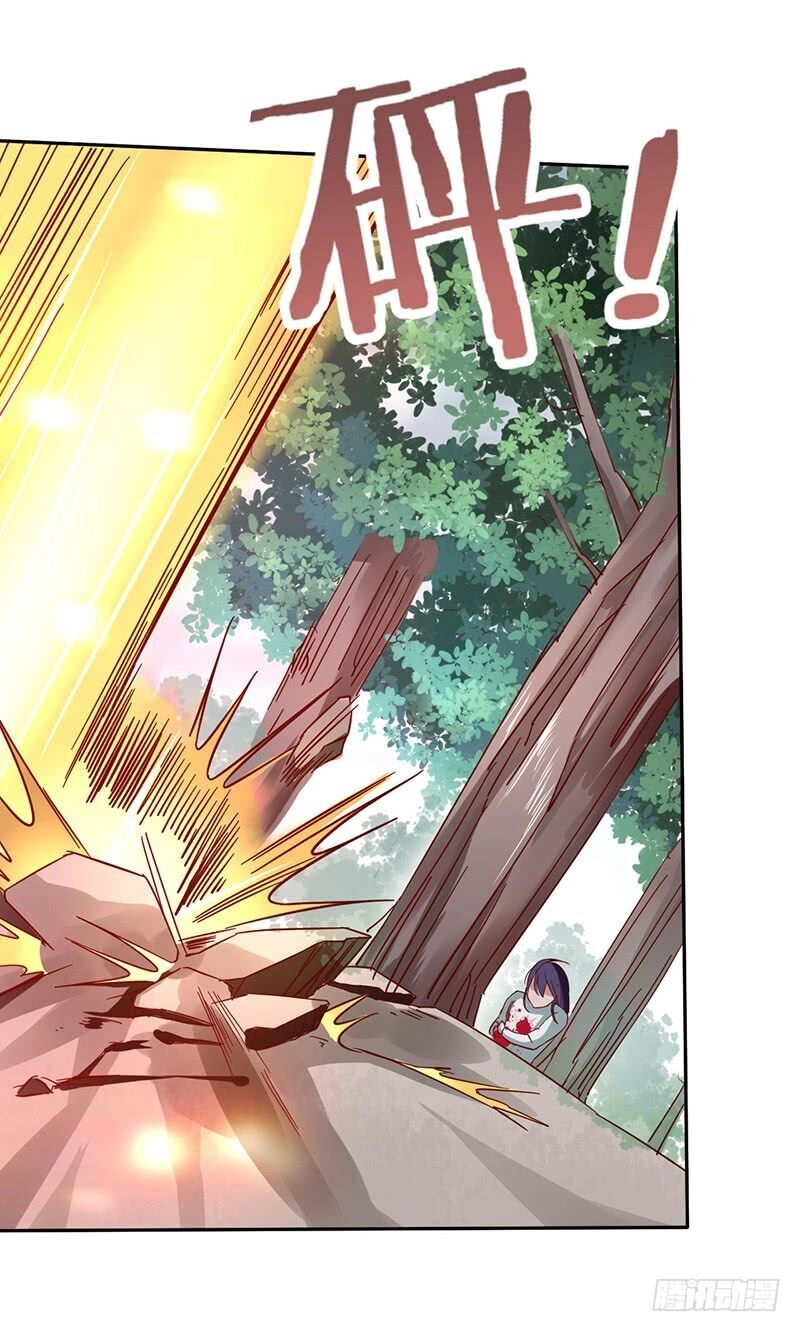 Hỗn Độn Kiếm Thần Chapter 50 - 6