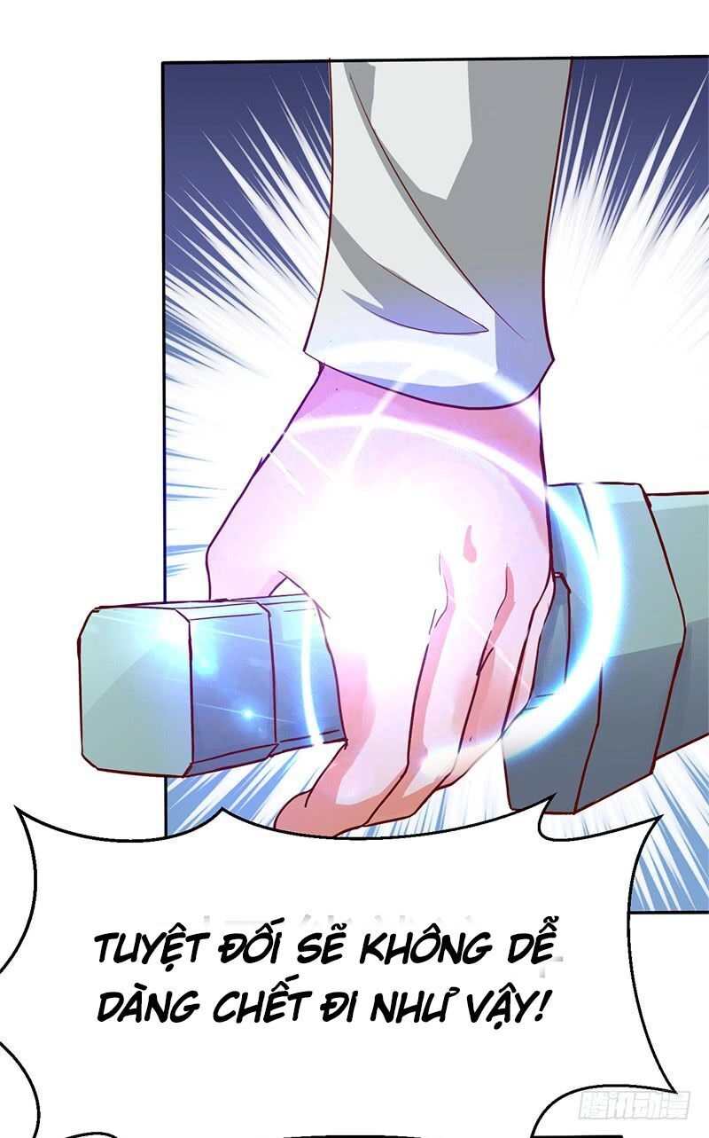 Hỗn Độn Kiếm Thần Chapter 50 - 9