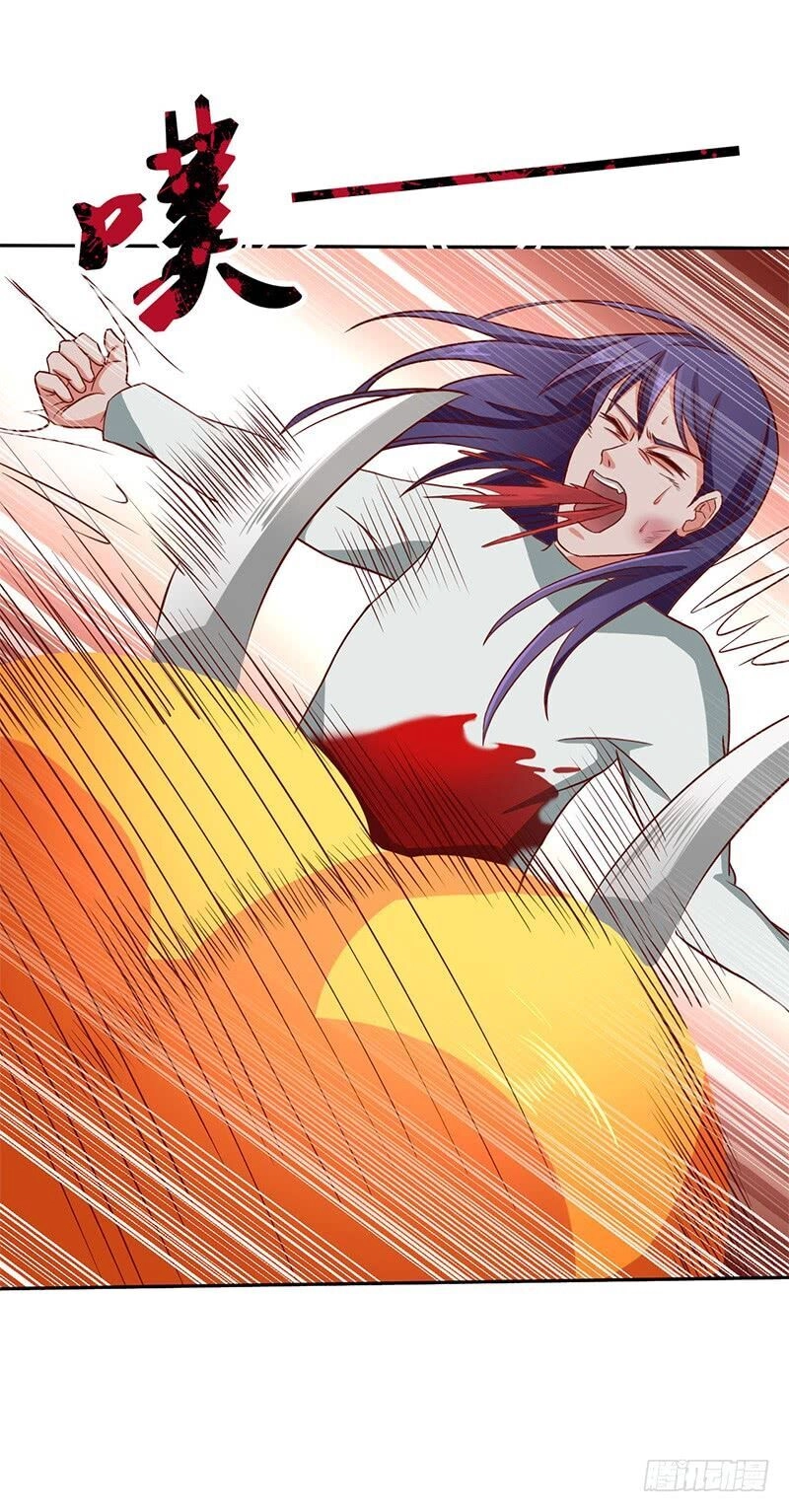 Hỗn Độn Kiếm Thần Chapter 50 - 14