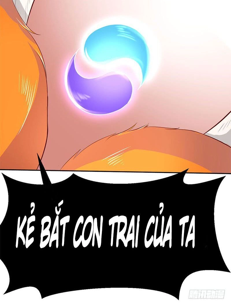 Hỗn Độn Kiếm Thần Chapter 50 - 18