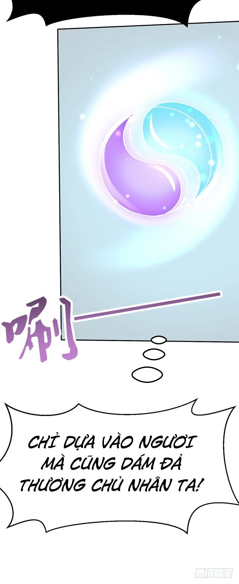 Hỗn Độn Kiếm Thần Chapter 50 - 20