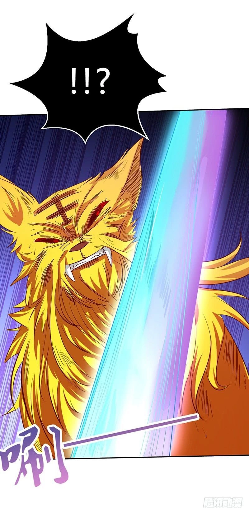 Hỗn Độn Kiếm Thần Chapter 50 - 22