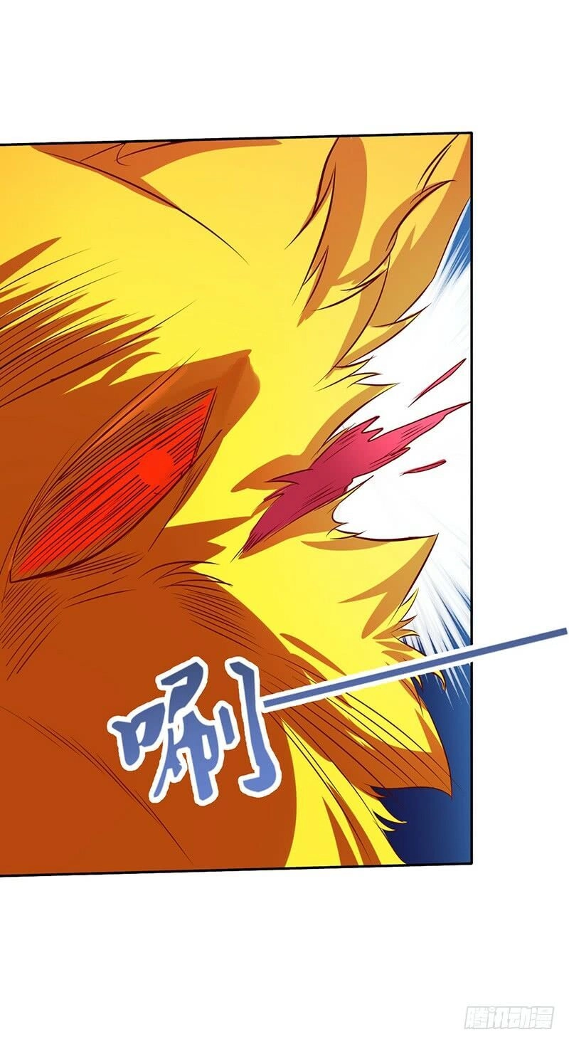 Hỗn Độn Kiếm Thần Chapter 50 - 23