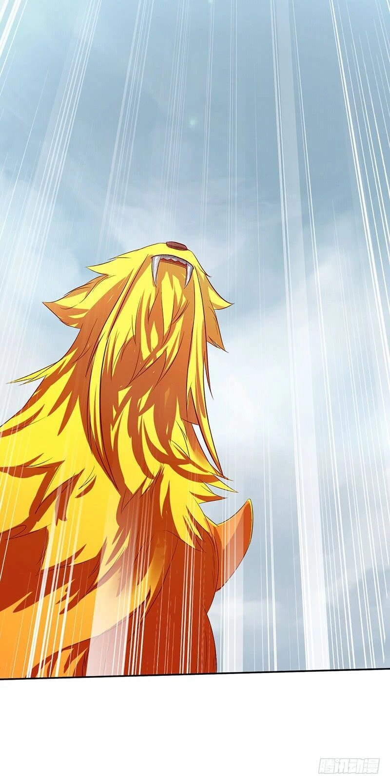 Hỗn Độn Kiếm Thần Chapter 50 - 25