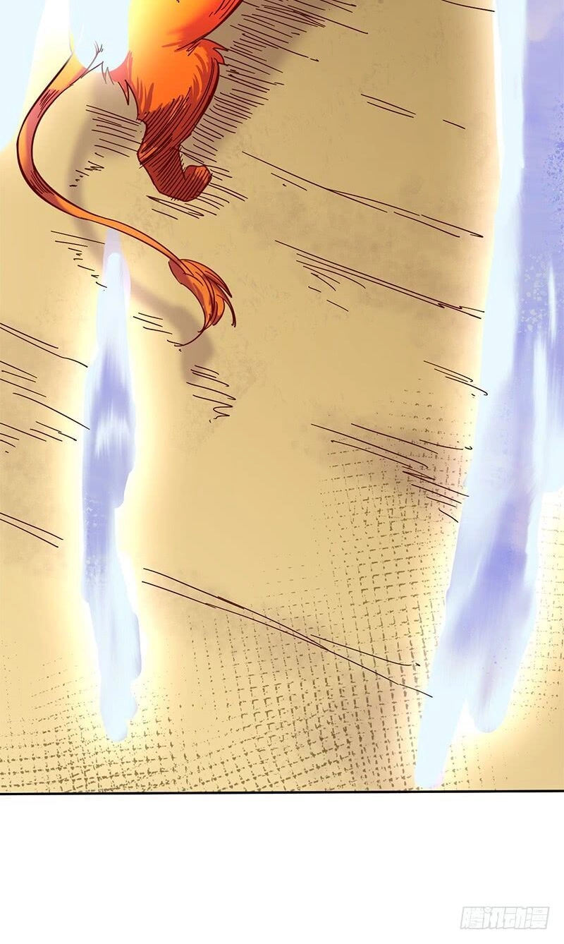 Hỗn Độn Kiếm Thần Chapter 50 - 28