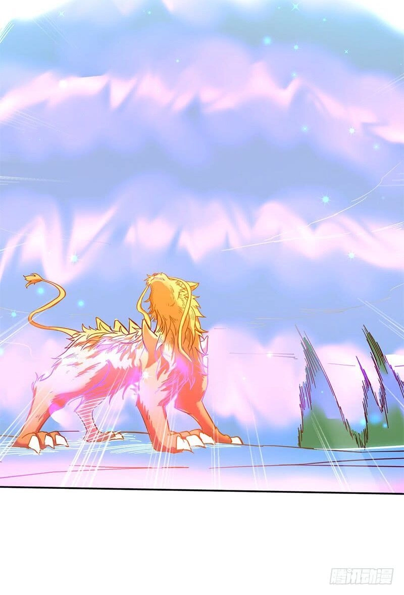 Hỗn Độn Kiếm Thần Chapter 50 - 30