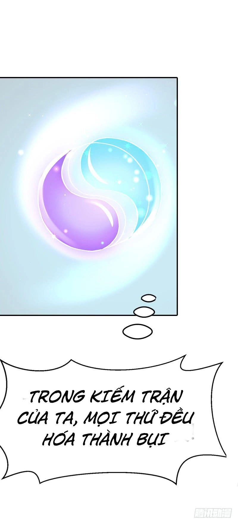 Hỗn Độn Kiếm Thần Chapter 50 - 31