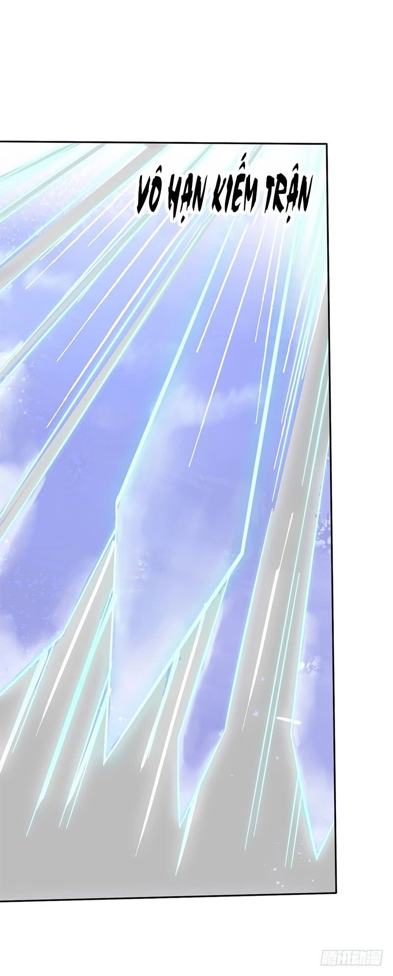 Hỗn Độn Kiếm Thần Chapter 50 - 32