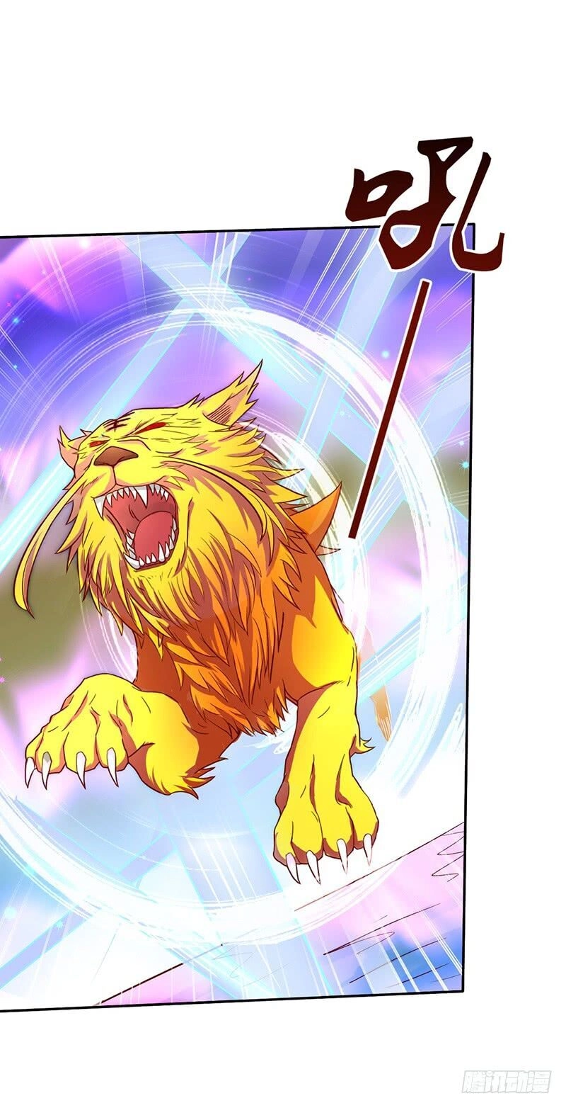 Hỗn Độn Kiếm Thần Chapter 50 - 37