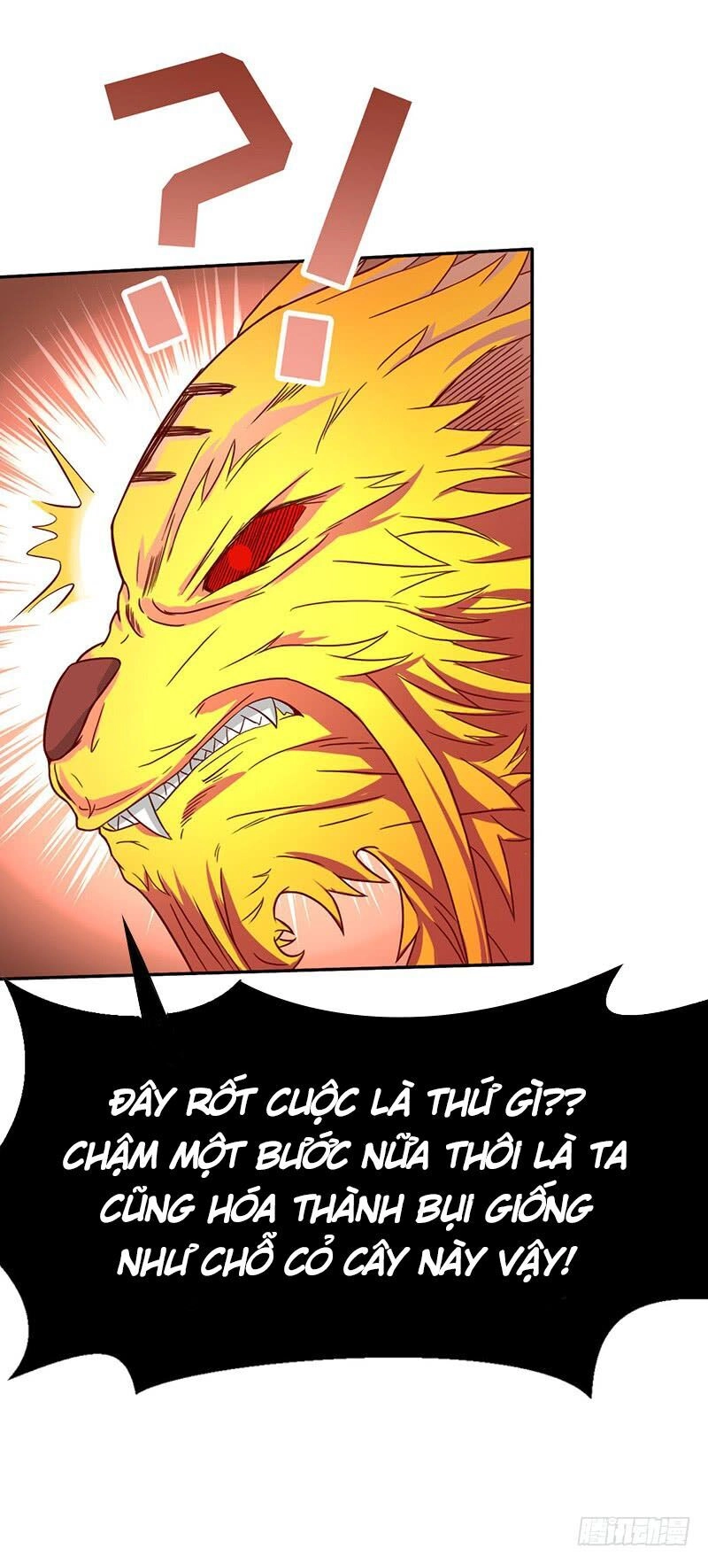 Hỗn Độn Kiếm Thần Chapter 50 - 40