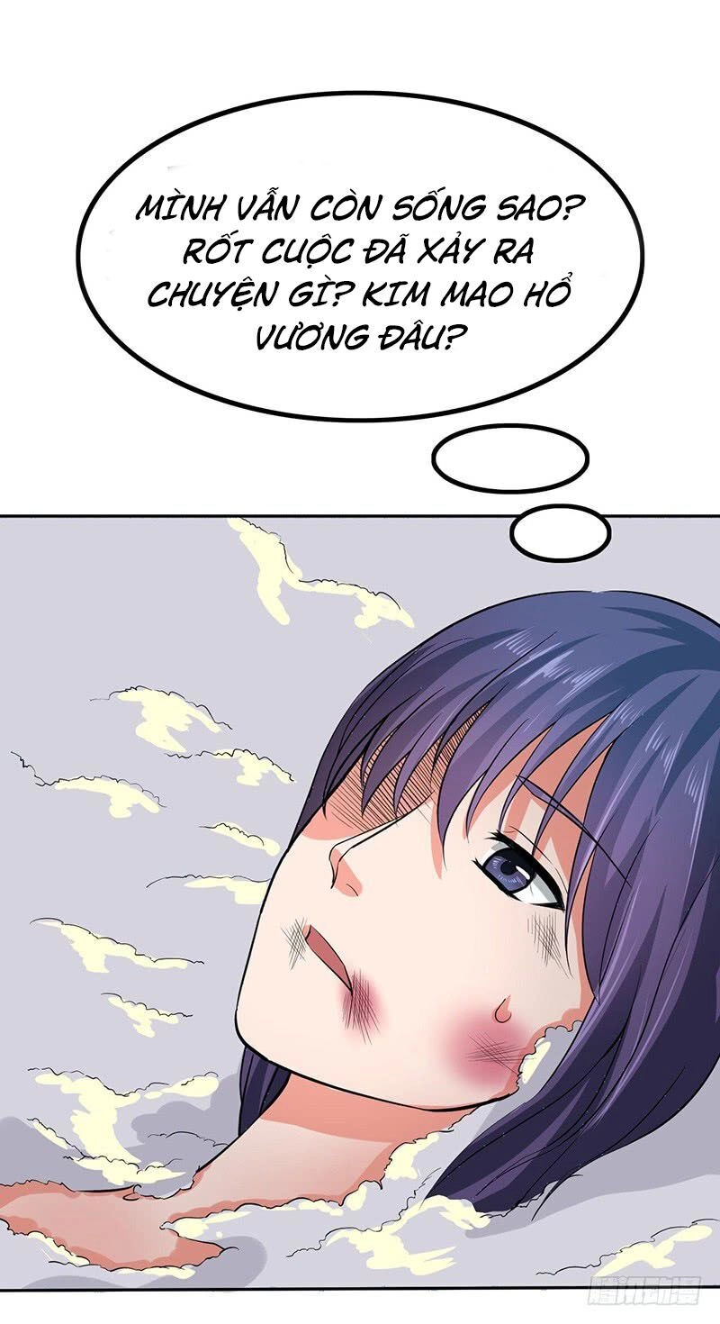 Hỗn Độn Kiếm Thần Chapter 51 - 1