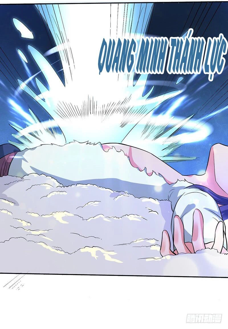 Hỗn Độn Kiếm Thần Chapter 51 - 4