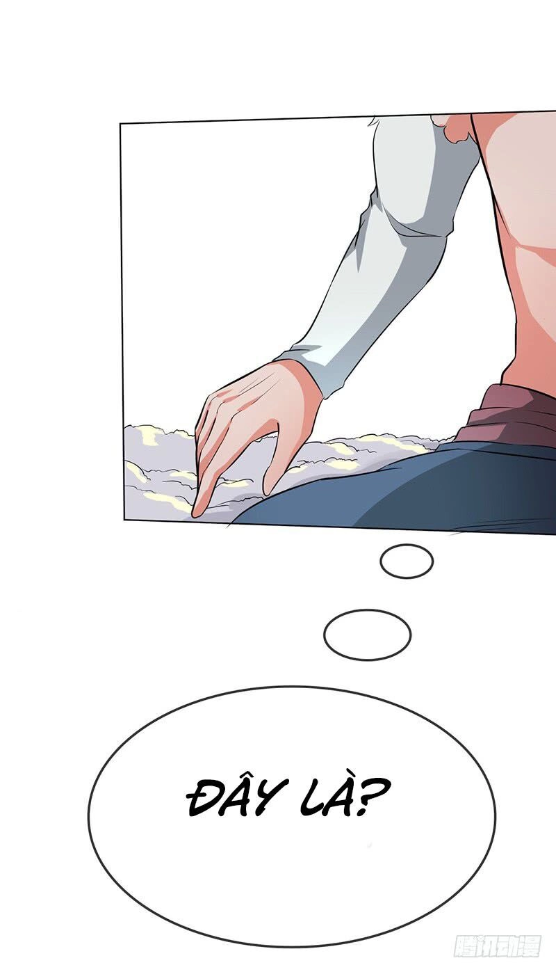 Hỗn Độn Kiếm Thần Chapter 51 - 9