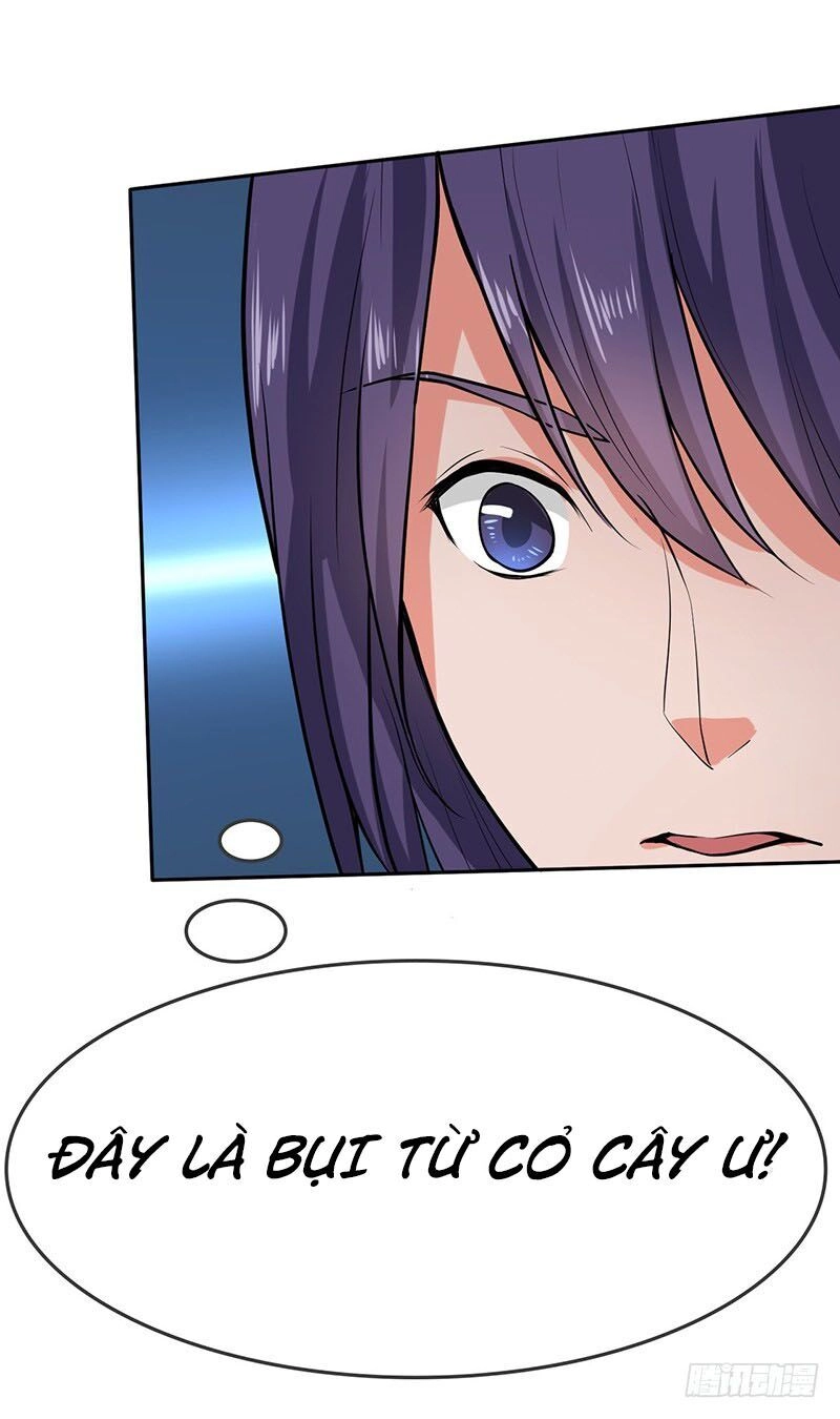 Hỗn Độn Kiếm Thần Chapter 51 - 11