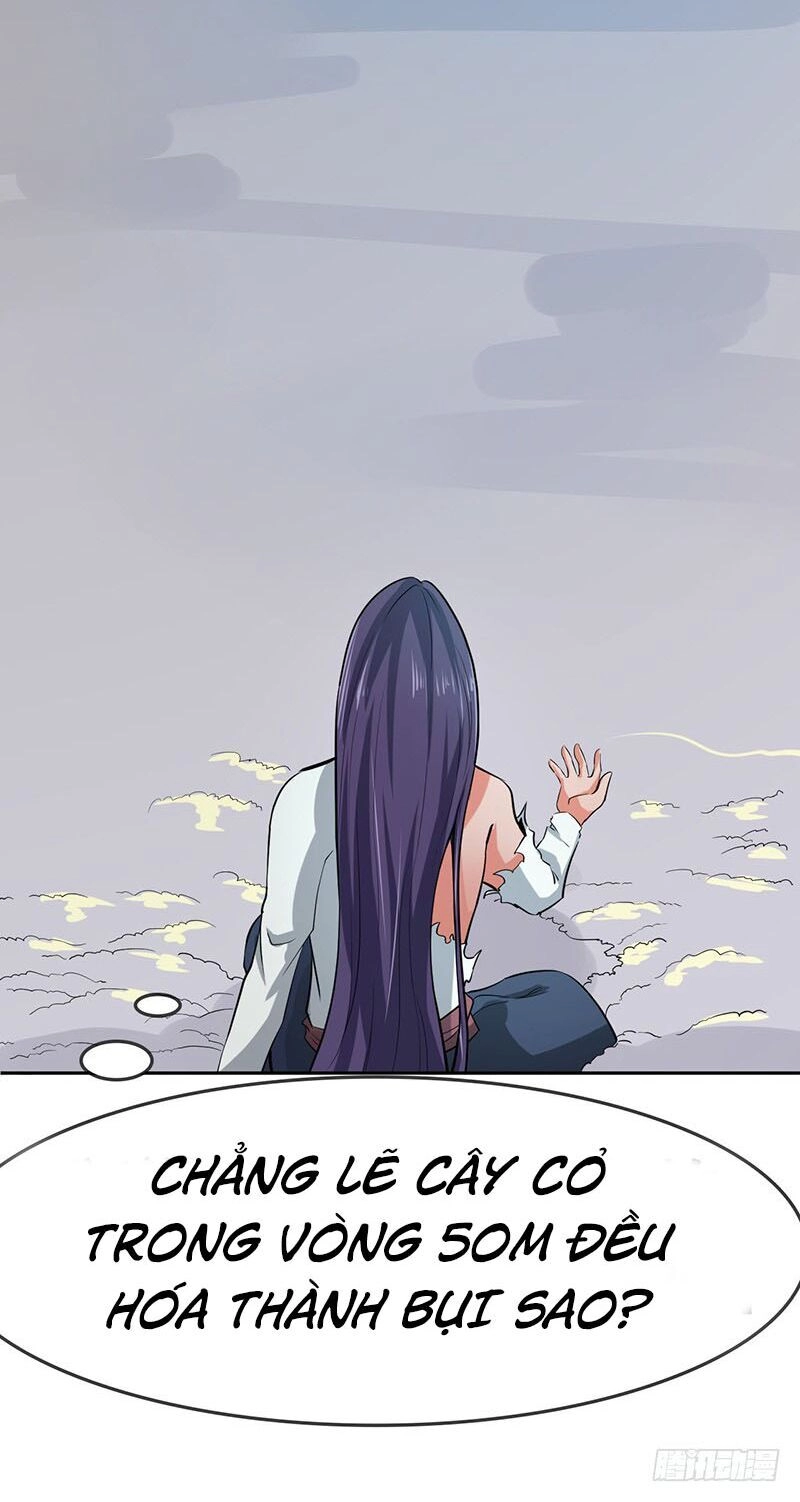 Hỗn Độn Kiếm Thần Chapter 51 - 13