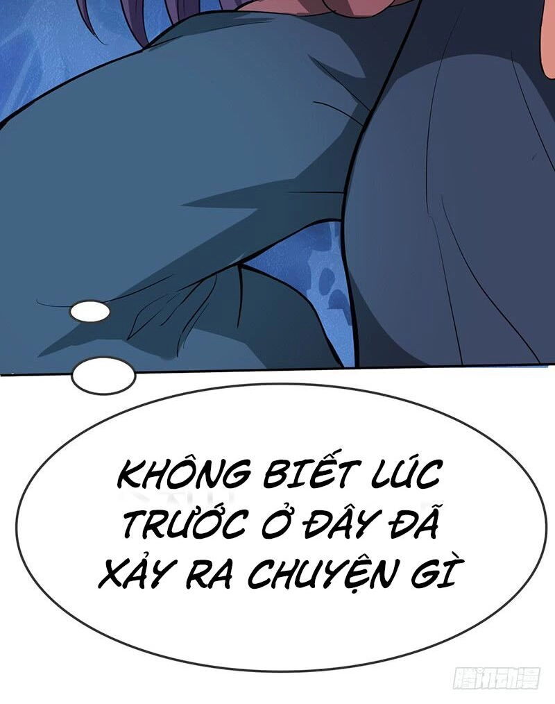 Hỗn Độn Kiếm Thần Chapter 51 - 15