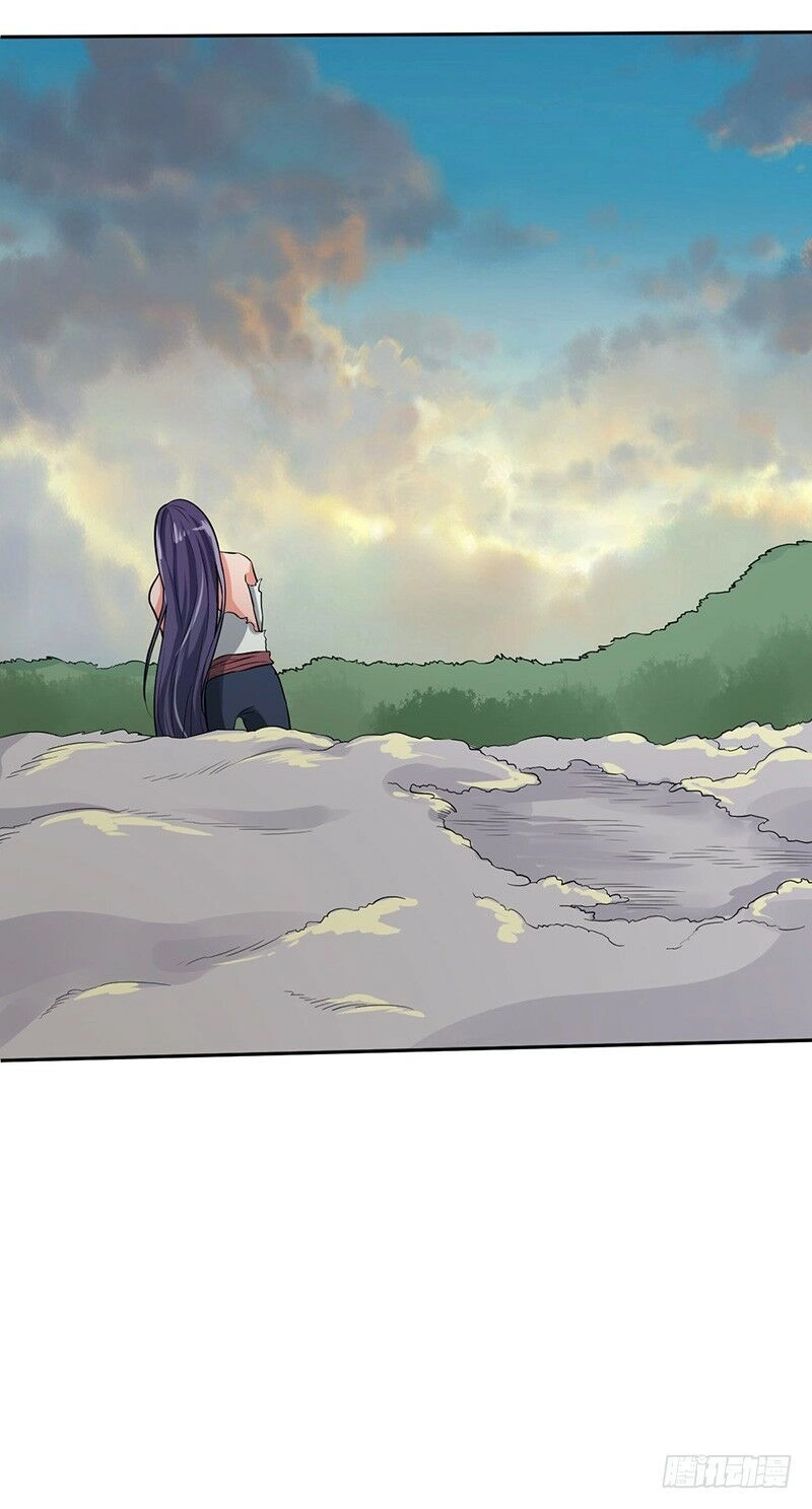 Hỗn Độn Kiếm Thần Chapter 51 - 16