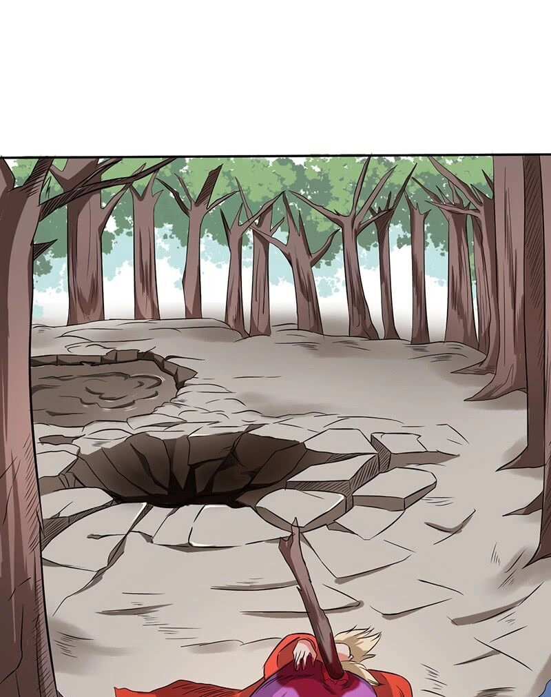 Hỗn Độn Kiếm Thần Chapter 51 - 17