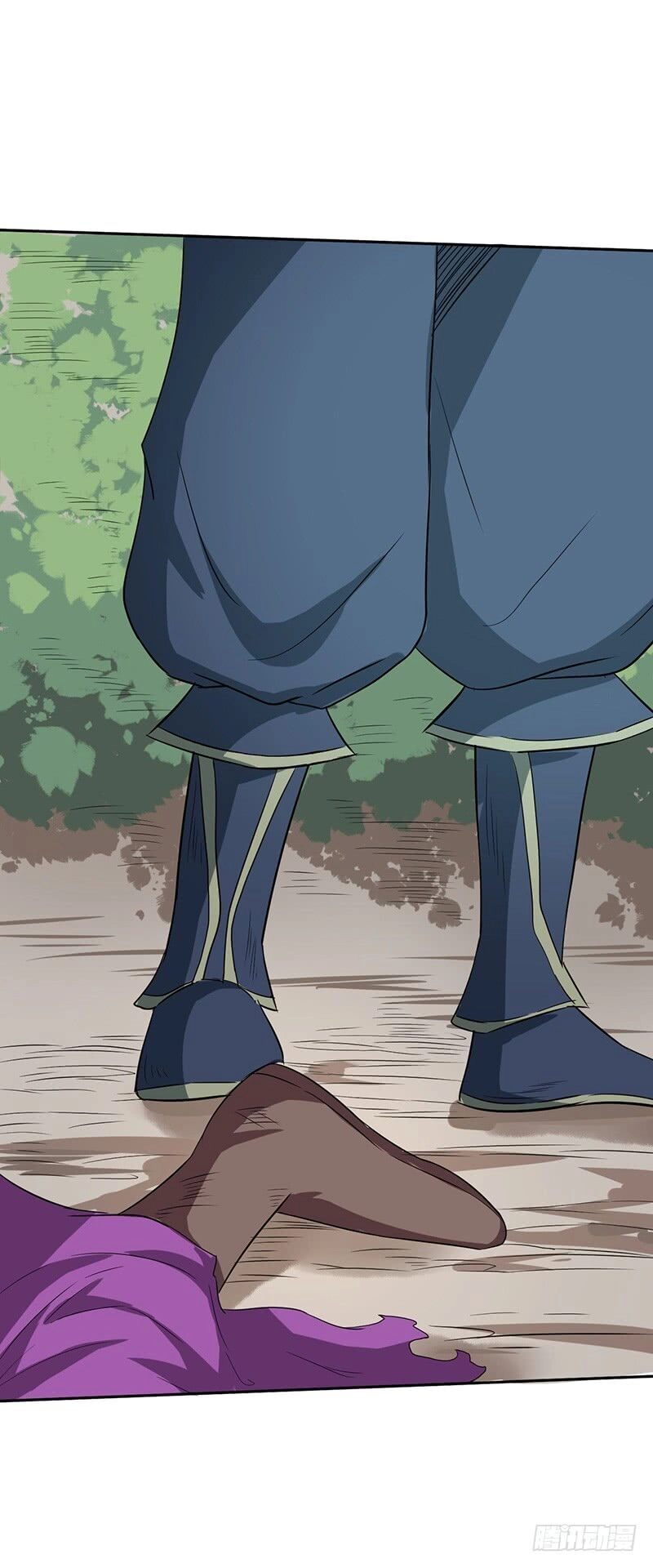 Hỗn Độn Kiếm Thần Chapter 51 - 19