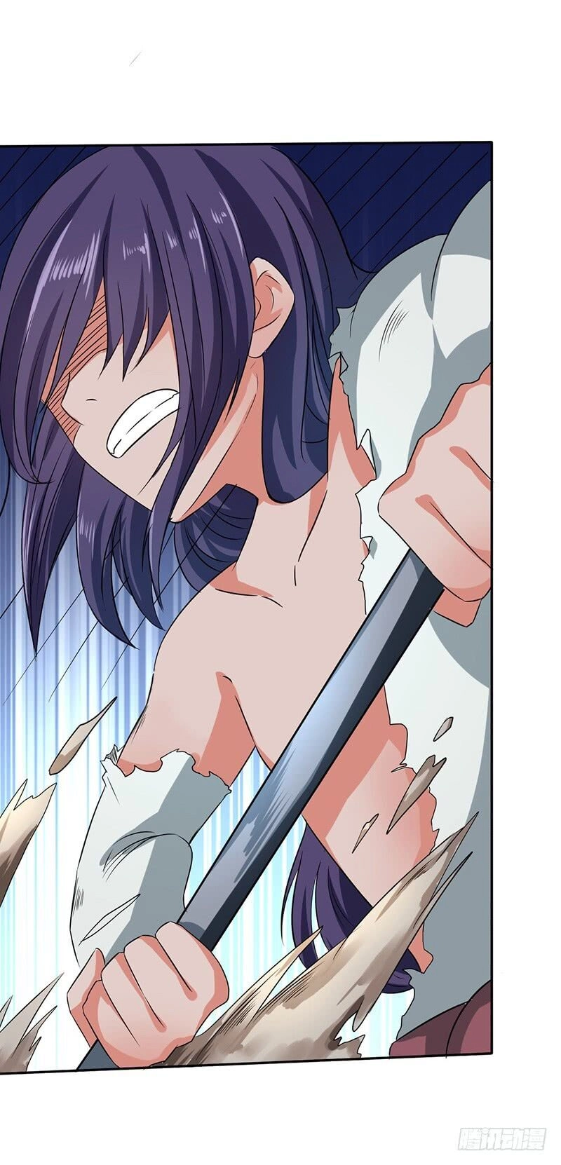 Hỗn Độn Kiếm Thần Chapter 51 - 21