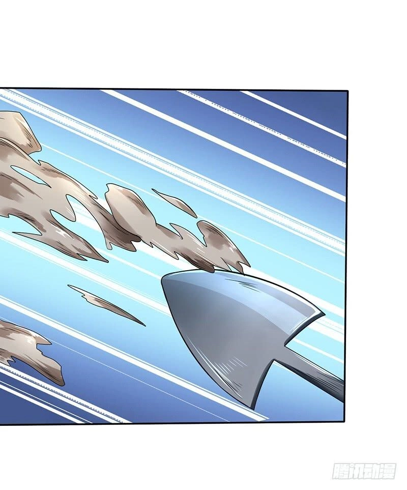 Hỗn Độn Kiếm Thần Chapter 51 - 23